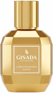 Gisada Ambassadora Gold 50 ml produkt bild