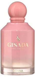 Gisada Donna Eau de Parfum 100 ml produktbilde