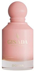 Gisada Donna Eau de Parfum 50 ml produktbilde