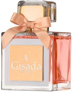 Gisada Donna Eau de Toilette 100 ml produkt bild