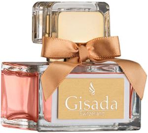 Gisada Donna Eau de Toilette 50 ml produkt bild