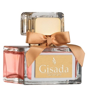 Gisada Donna Eau De Toilette 50ml produktbilde