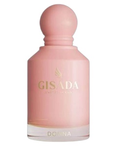 Gisada Donna EDP 100 ml Produktbild