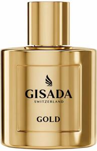 Gisada Gold 100 ml produkt bild