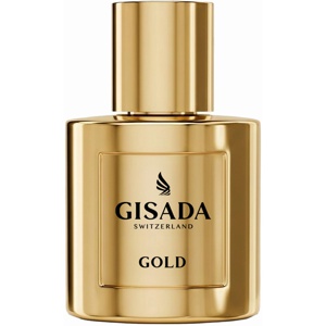 Gisada Gold 50 ml produktbilde