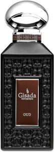 Gisada Luxury Collection OUD Eau de Parfum 100 ml produkt bild