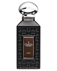 Gisada Luxury Collection Oud EDP 100 ml Produktbild
