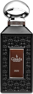Gisada Luxury Collection Oud Parfum 100 ml produktbillede
