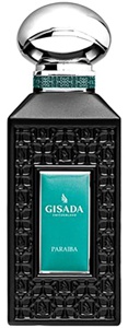 Gisada Luxury Collection Paraiba Eau de Parfum 100 ml produktbilde