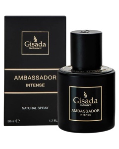 Gisada Ambassador Intense produktbillede