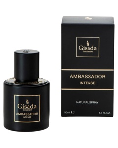 Gisada Ambassador Intense produktbillede