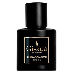 Gisada Ambassador Intense Eau de Parfum 50 ml produktbilde