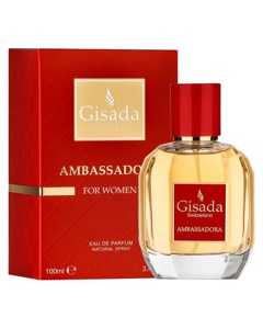 Gisada Ambassadora produktbillede