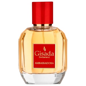 Gisada Ambassadora Eau de Parfum 100 ml produktbilde