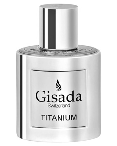Gisada Titanium produktbillede