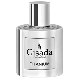 Gisada Titanium Eau De Parfum 100ml produktbilde
