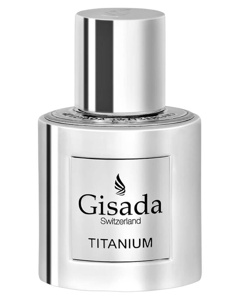 Gisada Titanium produktbillede