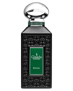 Gisada Royal Parfum 100 ml Produktbild