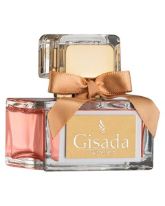 Gisada Switzerland Donna EDT 50 ml produktbillede