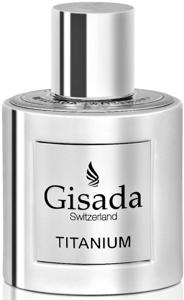 Gisada Titanium Eau de Parfum 100 ml produkt bild