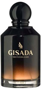 Gisada Uomo Eau de Parfum 100 ml produktbilde