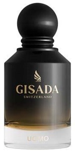 Gisada Uomo Eau de Parfum 50 ml produktbilde