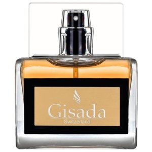 Gisada Uomo Eau De Toilette 50ml produktbilde