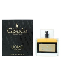 Gisada Uomo EDT produktbillede