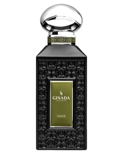 Gisada Verde Parfum 100 ml Produktbild