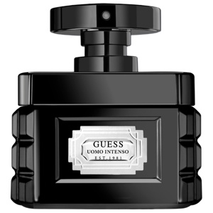 Gissa Uomo Intenso Eau de Parfum 30 ml produkt bild
