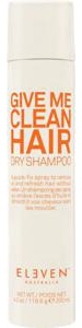 Give Me Clean Hair Dry Shampoo 200 ml produkt bild