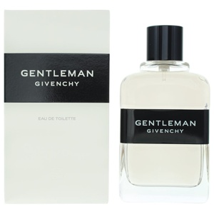 Givenchy Gentleman Eau de Toilette 100ml product image