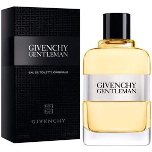 Givenchy Gentleman Edt 100ml produkt bild
