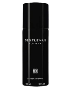 Givenchy Gentleman Society Déodorant Spray 150 ml Produktbild