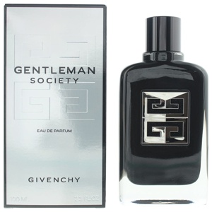 GIVENCHY Gentleman Society Eau de Parfum product image