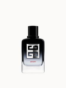 GIVENCHY Gentleman Society Eau De Parfum Sport product image