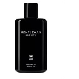Givenchy Gentleman Society Shower Gel 200ml Produktbild