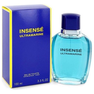 Givenchy Insense Ultramarine Edt 100ml produkt bild