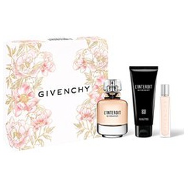 Givenchy L'Interdit 3-teiliges Set für Damen Produktbild