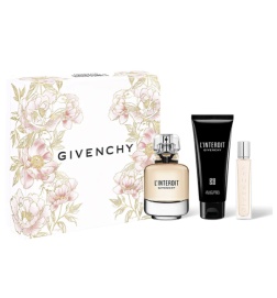 Givenchy L'Interdit 3-Piece Set Produktbild