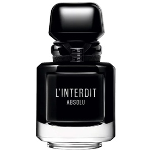 Givenchy L'interdit Absolu EDP Intense 80 ml Produktbild