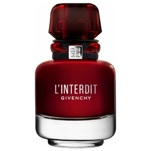 Givenchy L'Interdit - Eau de Parfum Rouge product image