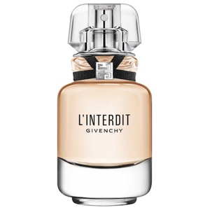 Givenchy - L'interdit - Eau De Toilette - Interdit Edt 35ml 2022 - For Women produktbillede