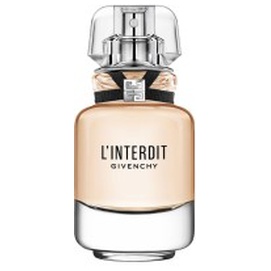 Givenchy L'Interdit Eau De Toilette Spray 35ml Produktbild