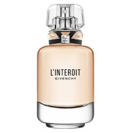Givenchy L'Interdit Eau De Toilette Spray 80ml Produktbild