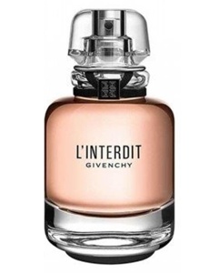 Givenchy L'Interdit EDP 80 ml Produktbild