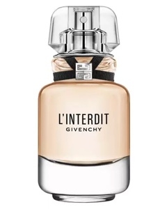 Givenchy L’Interdit EDT 50 ml Produktbild
