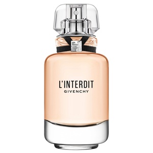 Givenchy L'Interdit Eau De Toilette Spray 50ml produktbillede