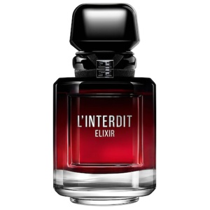 Givenchy - L'interdit Elixir - Eau De Parfum - L'int Elixir 26 50ml - For Women produktbillede