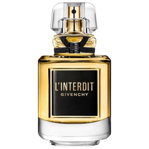 Givenchy - L'interdit - Parfum - L'interdit 25 Parfum 50ml - For Women produktbillede